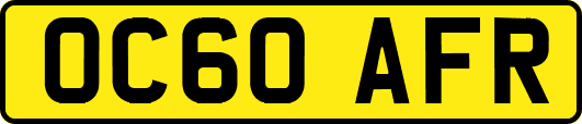 OC60AFR