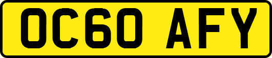 OC60AFY