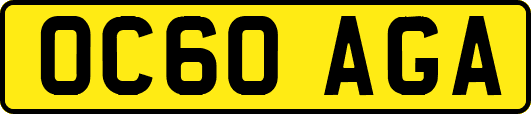 OC60AGA