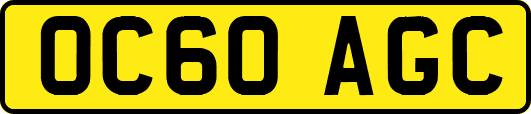 OC60AGC