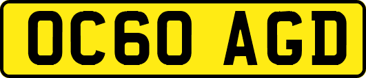 OC60AGD