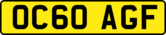OC60AGF