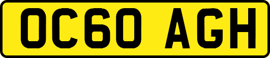 OC60AGH
