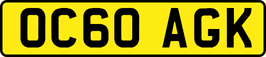 OC60AGK