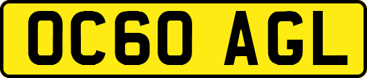 OC60AGL