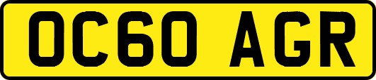 OC60AGR