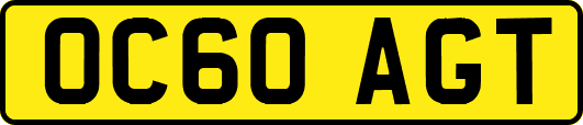 OC60AGT