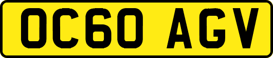 OC60AGV