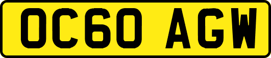 OC60AGW