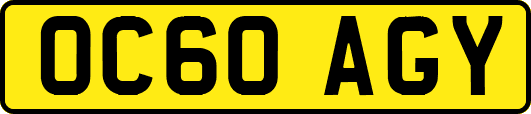OC60AGY