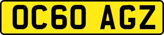 OC60AGZ