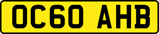 OC60AHB