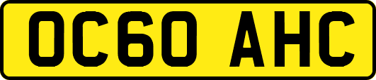 OC60AHC