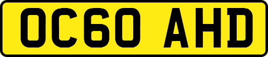 OC60AHD