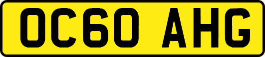 OC60AHG