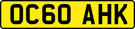 OC60AHK
