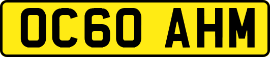 OC60AHM