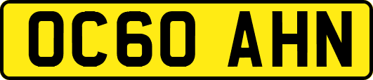 OC60AHN
