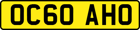 OC60AHO
