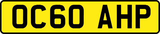 OC60AHP