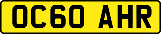OC60AHR