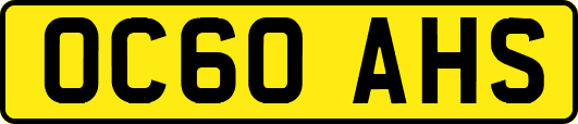 OC60AHS