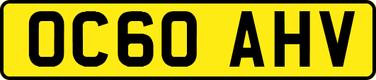 OC60AHV
