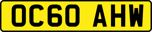OC60AHW