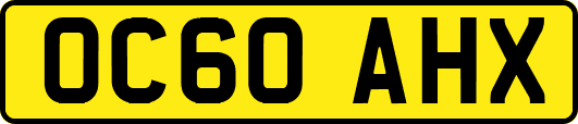 OC60AHX