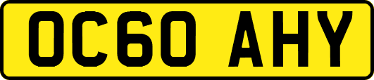 OC60AHY