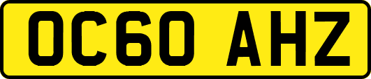 OC60AHZ