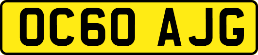 OC60AJG