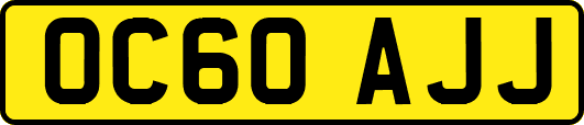 OC60AJJ