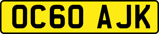 OC60AJK