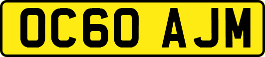 OC60AJM