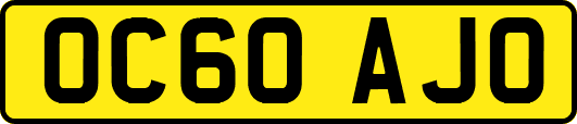 OC60AJO