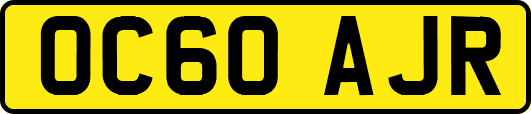 OC60AJR