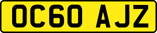 OC60AJZ