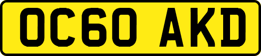 OC60AKD