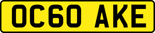 OC60AKE