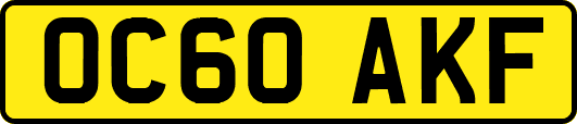 OC60AKF