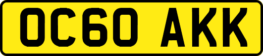 OC60AKK