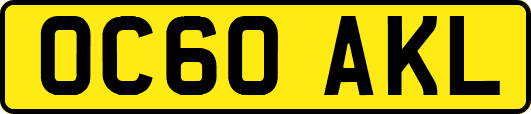 OC60AKL