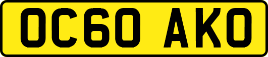 OC60AKO