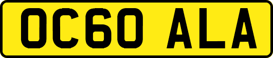 OC60ALA