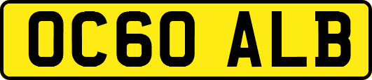 OC60ALB