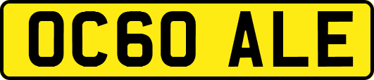OC60ALE