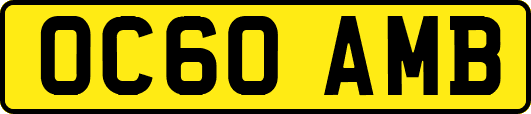 OC60AMB
