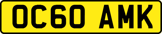 OC60AMK