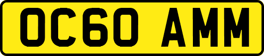 OC60AMM